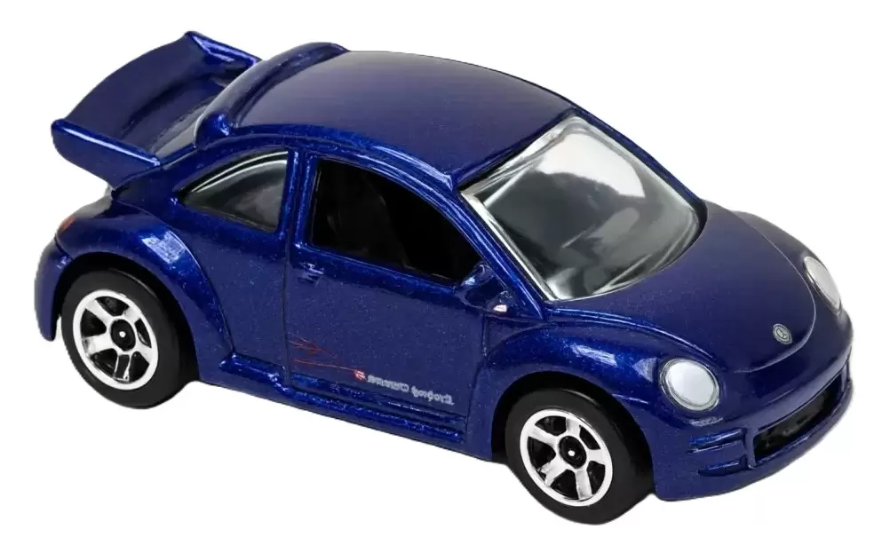 Volkswagen New Beetle Cup