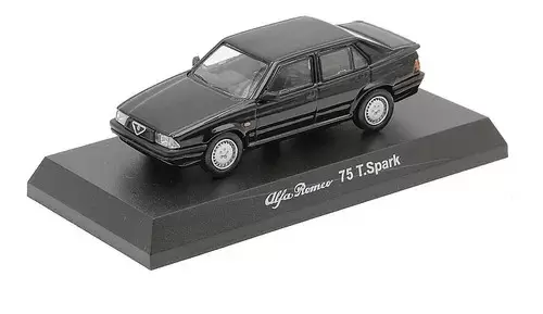 Alfa Romeo 75 T. Spark