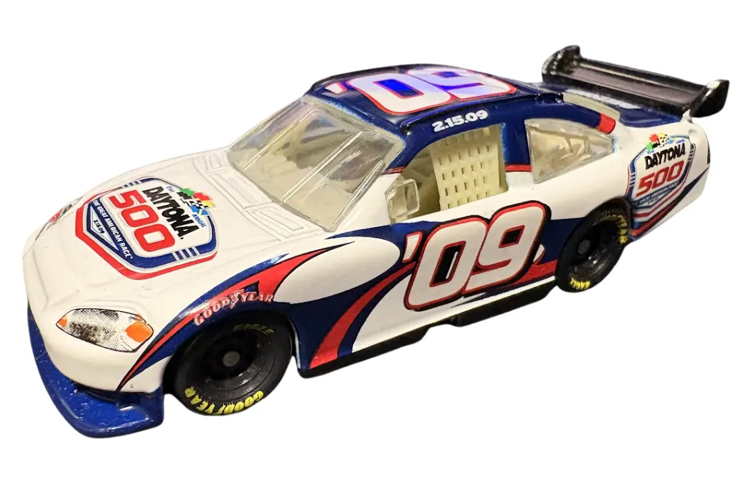 Chevrolet Impala SS #09 Event Car (NASCAR 2009 - Daytona 500)