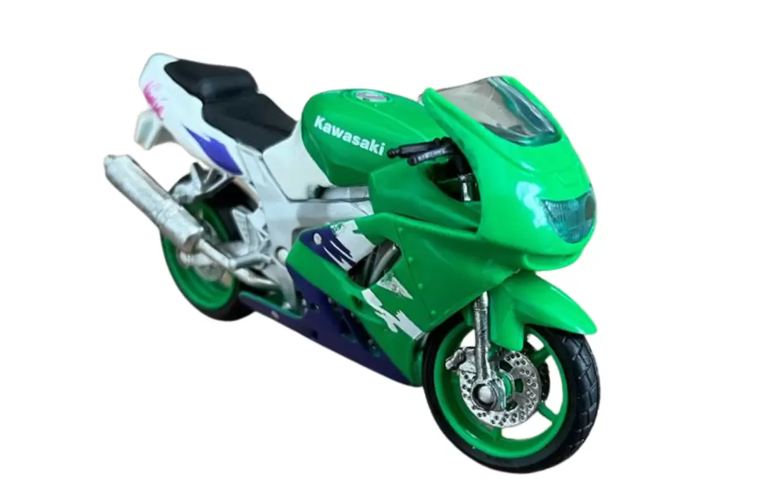 Kawasaki ZX-9R