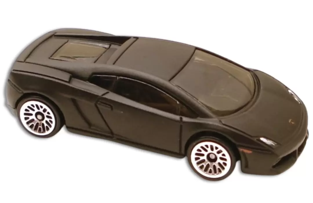 Lamborghini Gallardo LP560-4