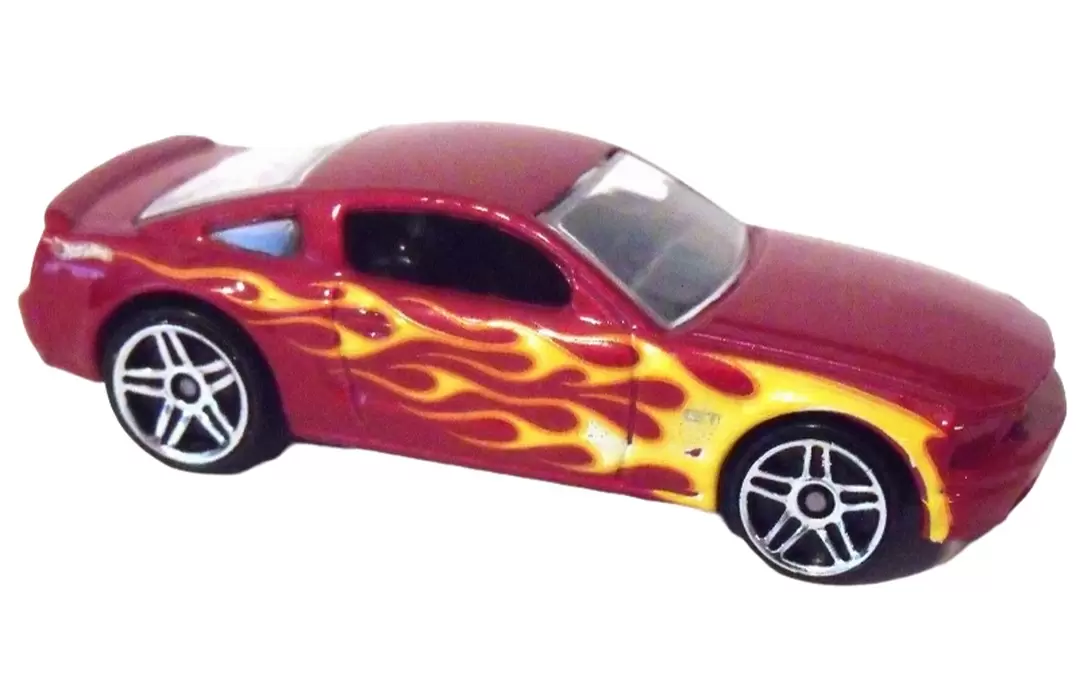 2005 Ford Mustang GT