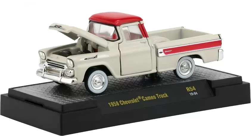 1958 Chevrolet Cameo Truck