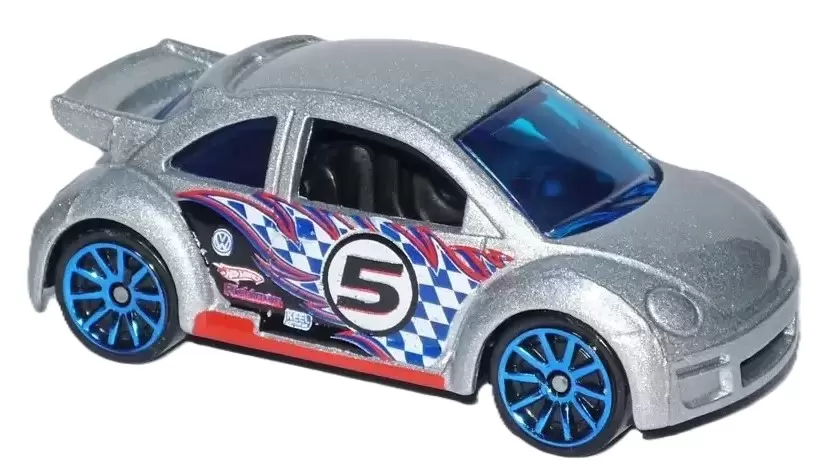 Volkswagen New Beetle Cup
