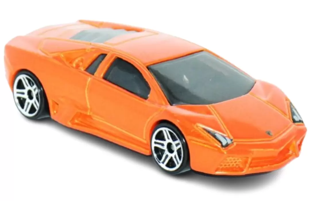 Lamborghini Reventón