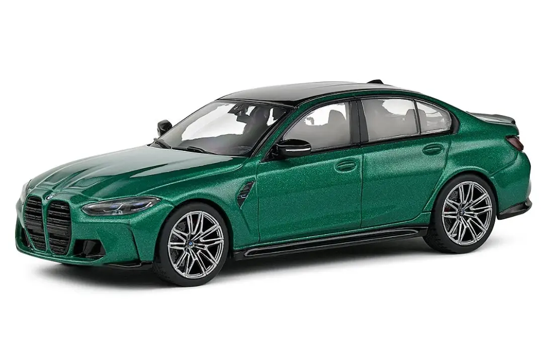 BMW G80 M3 2023