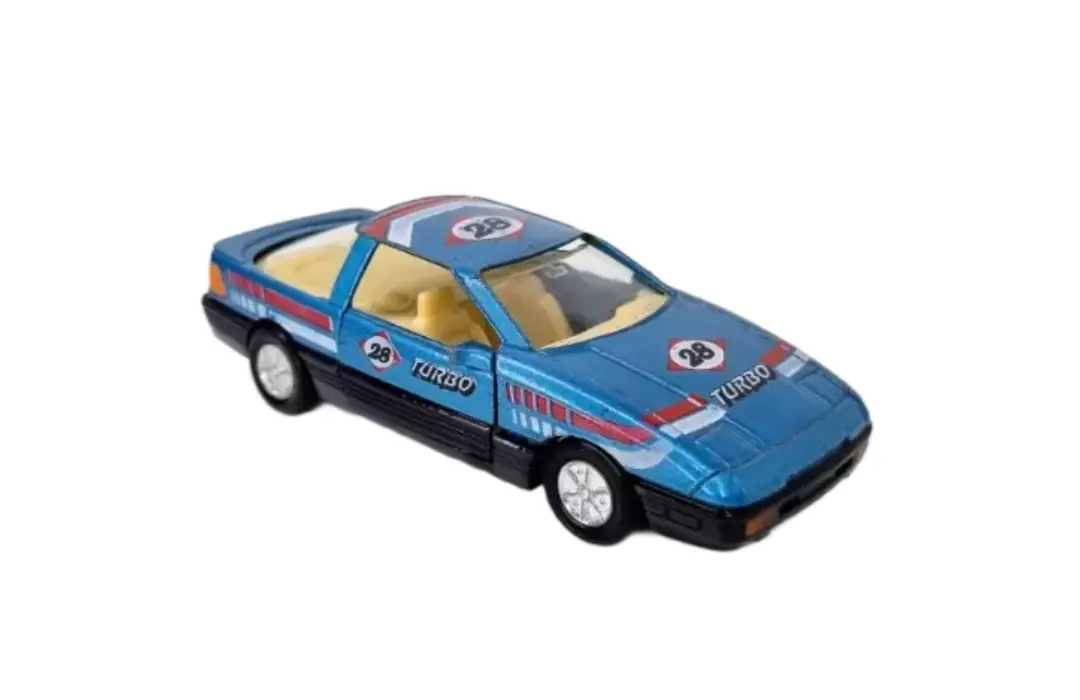 Toyota AE86
