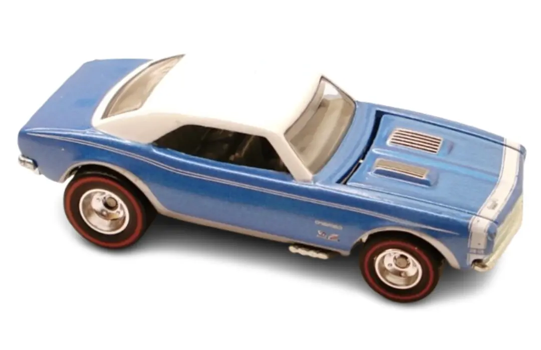 67 Camaro