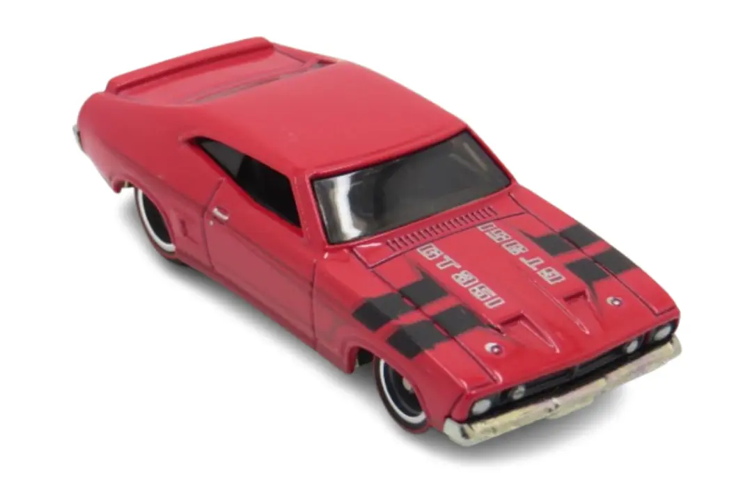 73 Ford Falcon XB