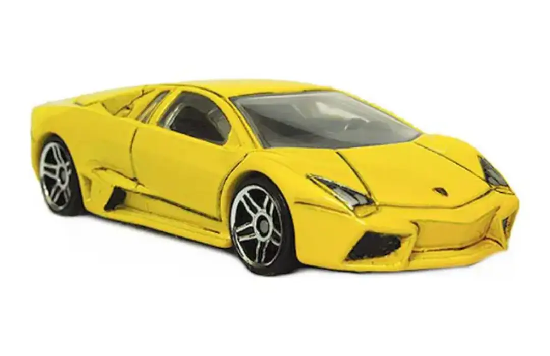 Lamborghini Reventón