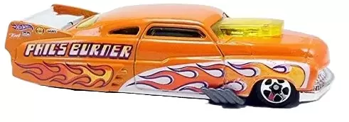 49 Drag Merc