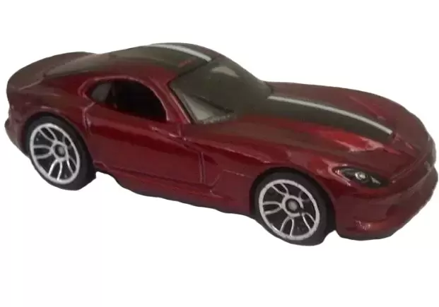 2013 Viper SRT