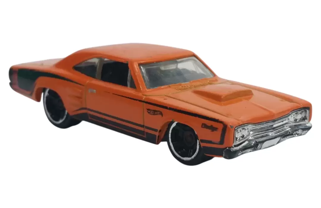 69 Dodge Coronet Super bee