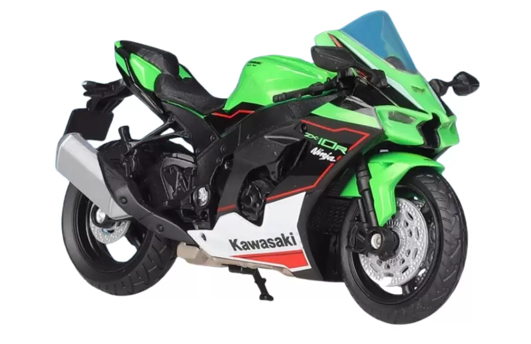 Kawasaki Ninja ZX-10R 2021