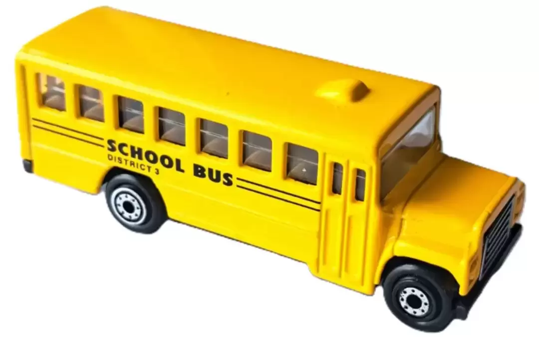 School Bus