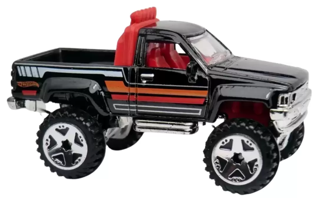 1987 Toyota Pickup Truck