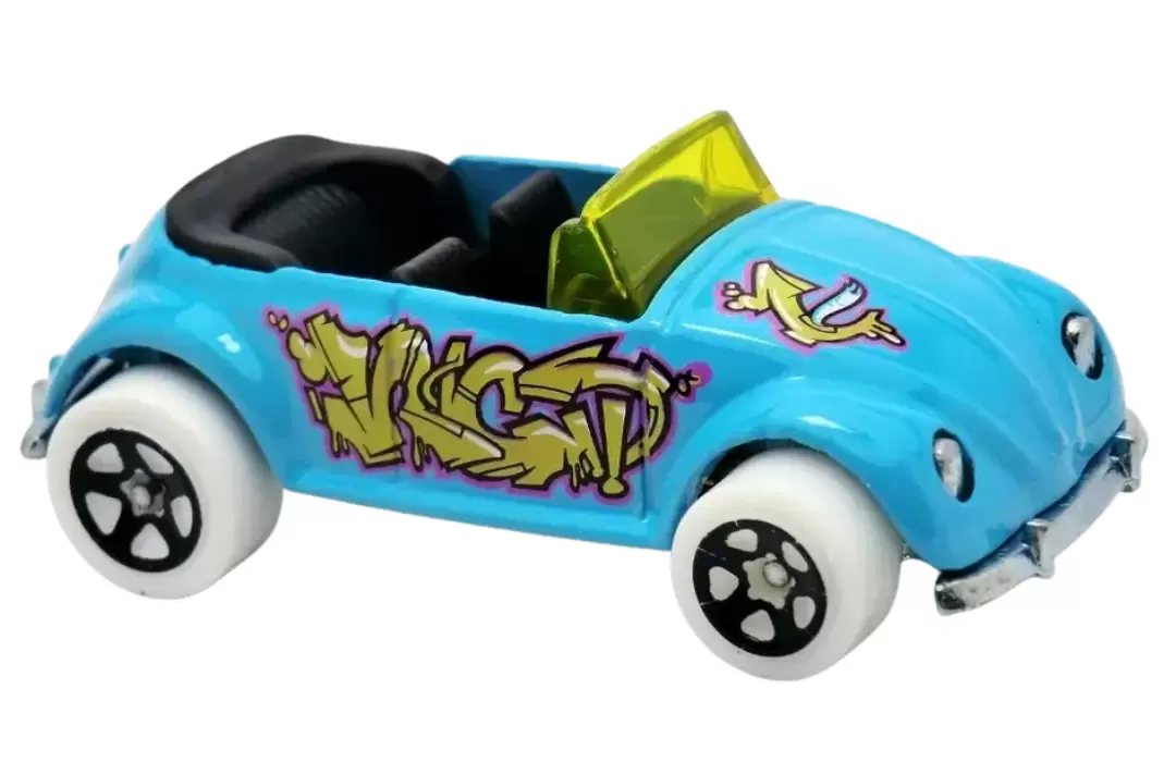 Volkswagen Beetle Convertible