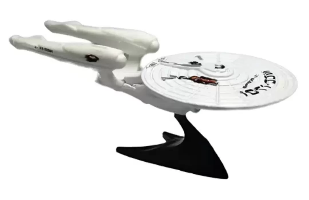 U.S.S. Enterprise NCC-1701