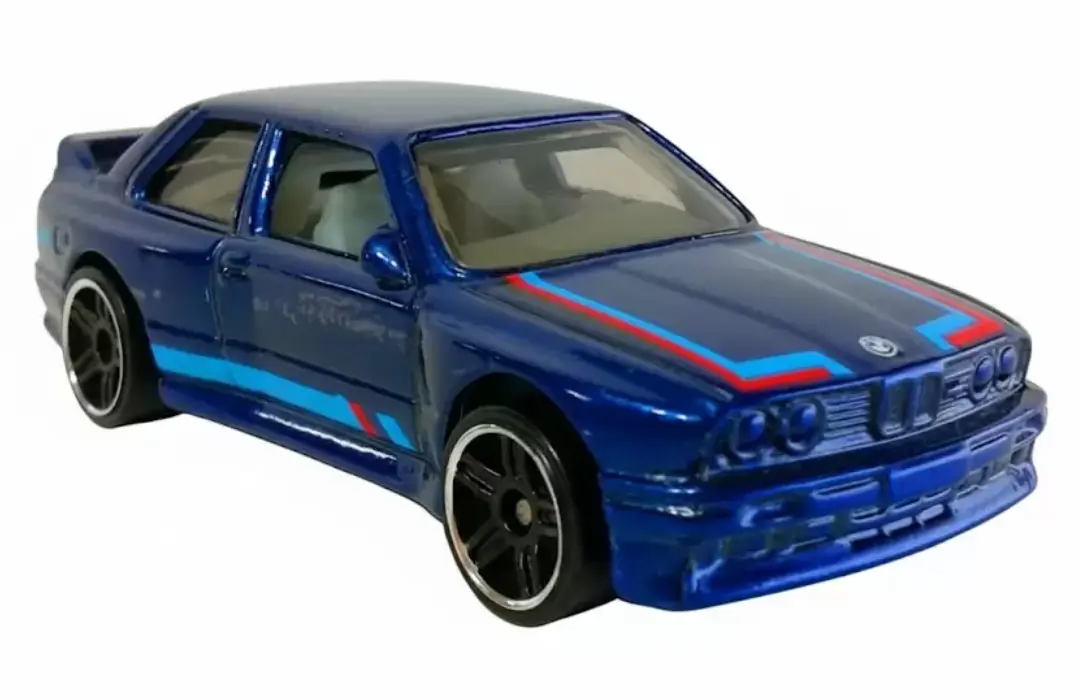 92 BMW M3