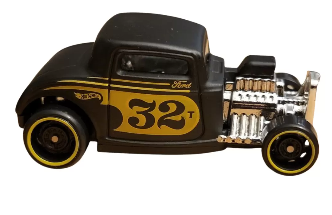 32 Ford