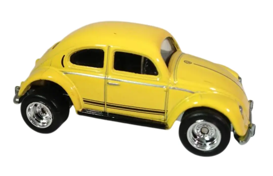 VW Bug - Volkswagen Beetle