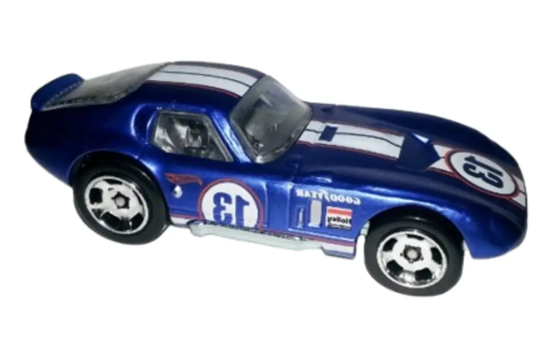 Shelby Cobra Daytona Coupe