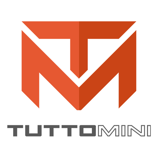 Logo Tutto Mini