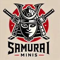 Avatar de SamuraiMiniaturas